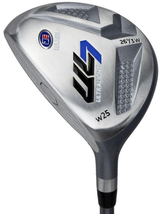 U.S. Kids Golf UL7-45 (114cm) W25 junior fairway hout