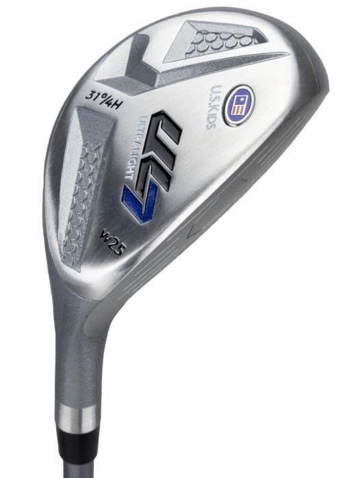 U.S. Kids Golf UL7-45 (114cm) W25 junior hybrid