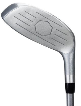 U.S. Kids Golf UL7-45 (114cm) W25 junior hybrid