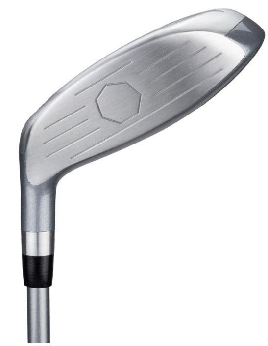 U.S. Kids Golf UL7-48 (122cm) W20 junior hybrid