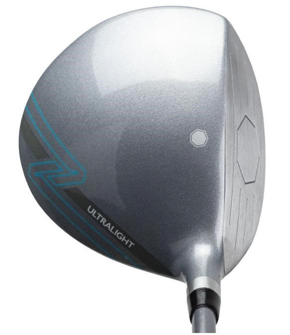 U.S. Kids Golf UL7-48 (122cm) W20 junior driver