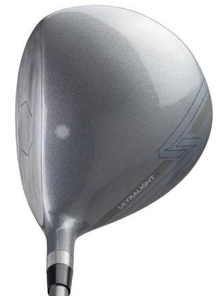 U.S. Kids Golf UL7-48 (122cm) W20 junior fairway hout