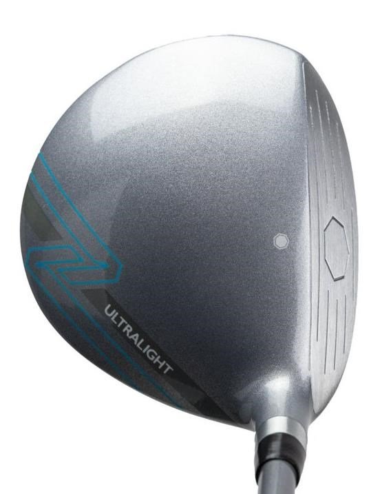 U.S. Kids Golf UL7-48 (122cm) W20 junior fairway hout