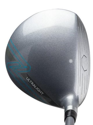U.S. Kids Golf UL7-48 (122cm) W20 junior fairway hout