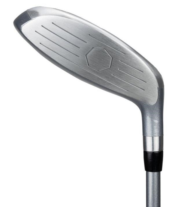 U.S. Kids Golf UL7-48 (122cm) W20 junior fairway hout