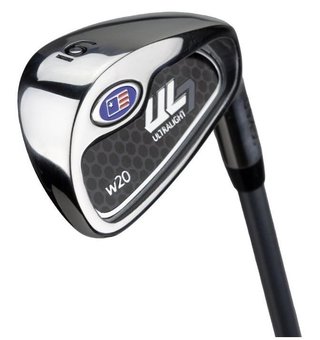 U.S. Kids Golf UL7-48 (122cm) W20 junior ijzers, grafiet