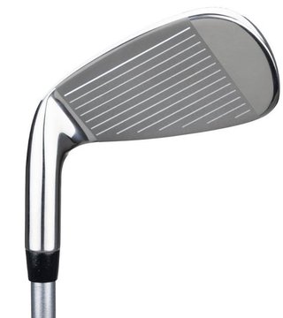 U.S. Kids Golf UL7-48 (122cm) W20 junior ijzers, grafiet