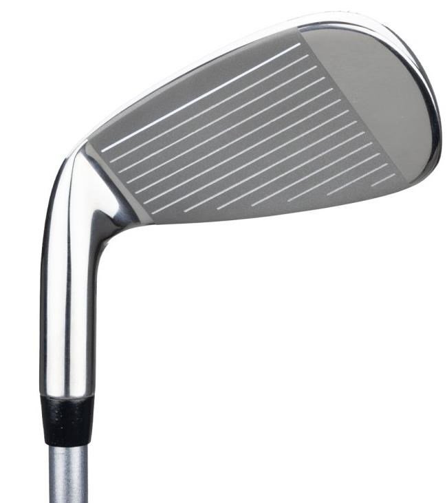 U.S. Kids Golf UL7-48 (122cm) W20 junior ijzers, grafiet