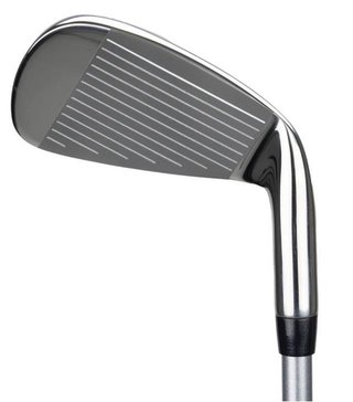 U.S. Kids Golf UL7-48 (122cm) W20 junior ijzers, grafiet