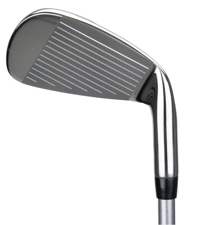 U.S. Kids Golf UL7-48 (122cm) W20 junior ijzers, grafiet