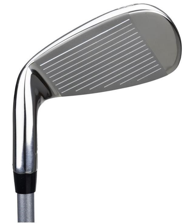 U.S. Kids Golf UL7-48 (122cm) W20 junior ijzers, grafiet