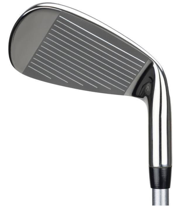 U.S. Kids Golf UL7-48 (122cm) W20 junior ijzers, grafiet