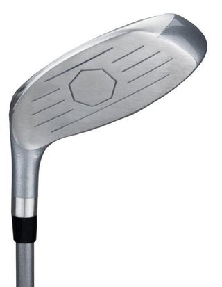 U.S. Kids Golf UL7-51 (130cm) W20 junior fairway hout