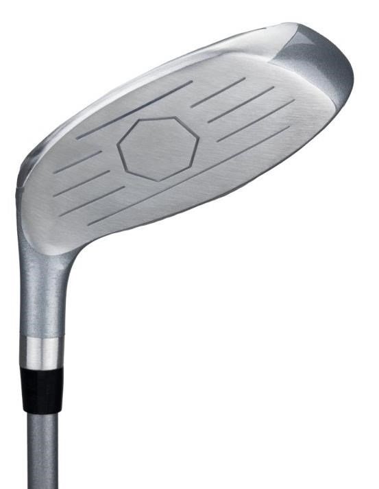 U.S. Kids Golf UL7-51 (130cm) W20 junior fairway hout