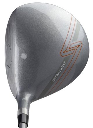 U.S. Kids Golf UL7-51 (130cm) W20 junior fairway hout