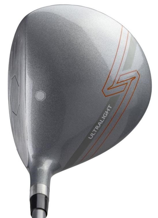U.S. Kids Golf UL7-51 (130cm) W20 junior fairway hout