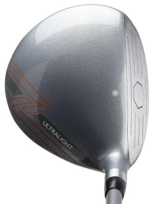 U.S. Kids Golf UL7-51 (130cm) W20 junior fairway hout