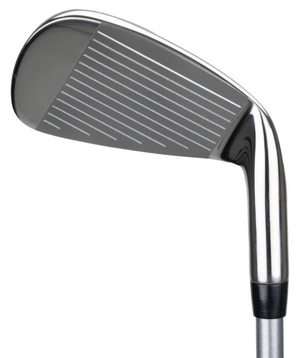 U.S. Kids Golf UL7-51 (130cm) W20 junior ijzers, grafiet