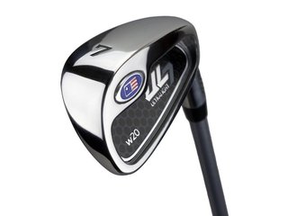 U.S. Kids Golf UL7-51 (130cm) W20 junior ijzers, grafiet