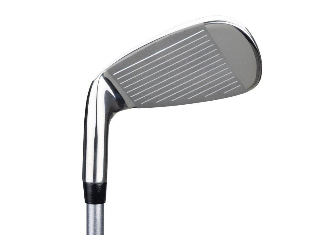 U.S. Kids Golf UL7-51 (130cm) W20 junior ijzers, grafiet