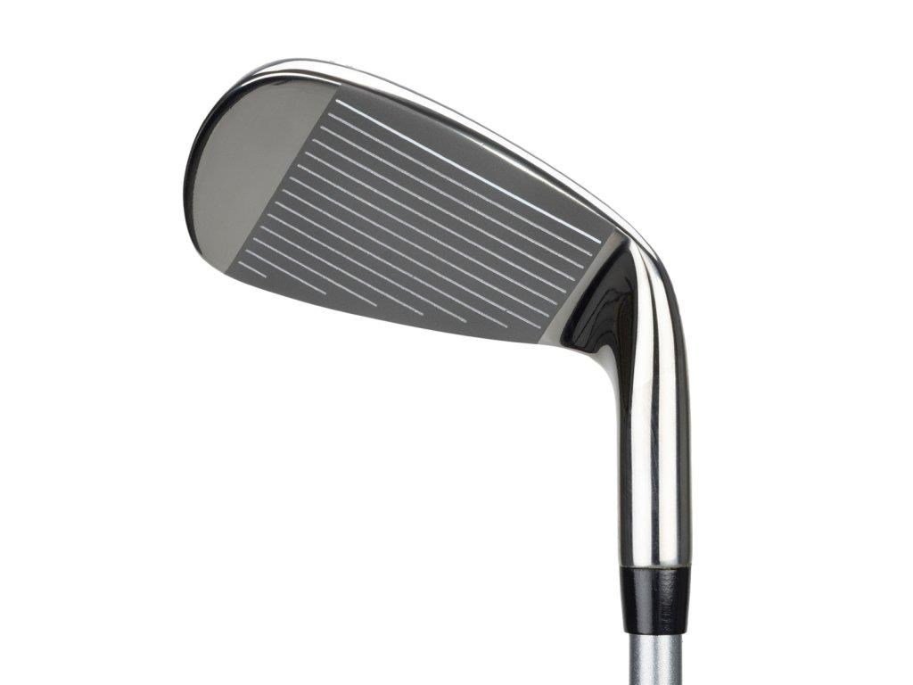 U.S. Kids Golf UL7-51 (130cm) W20 junior ijzers, grafiet