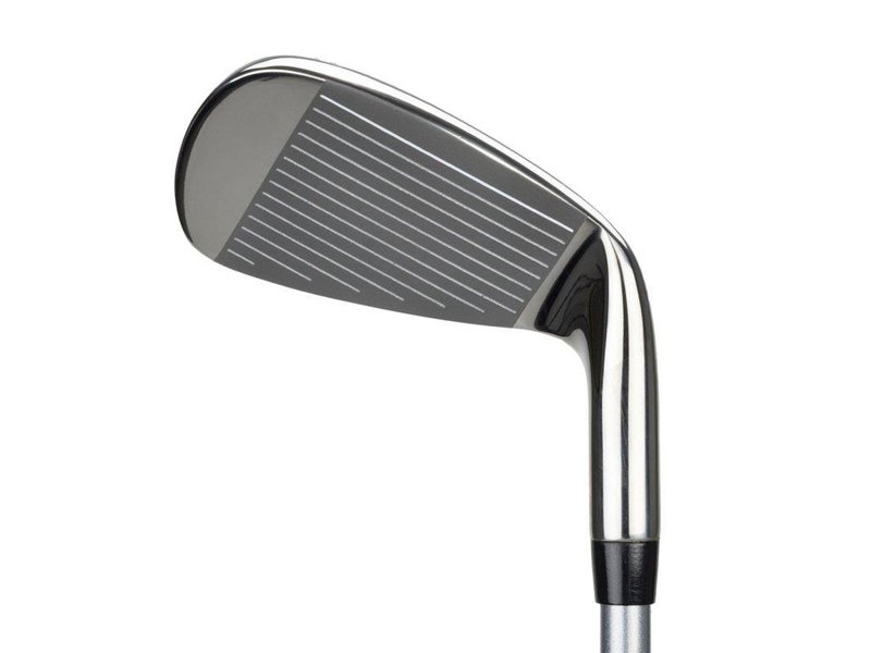 U.S. Kids Golf UL7-51 (130cm) W20 junior ijzers, grafiet