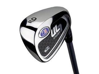 U.S. Kids Golf UL7-51 (130cm) W20 junior ijzers, grafiet
