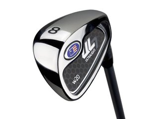 U.S. Kids Golf UL7-51 (130cm) W20 junior ijzers, grafiet