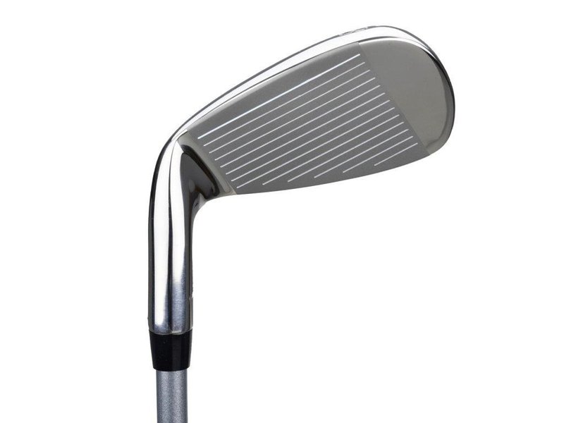 U.S. Kids Golf UL7-51 (130cm) W20 junior ijzers, grafiet