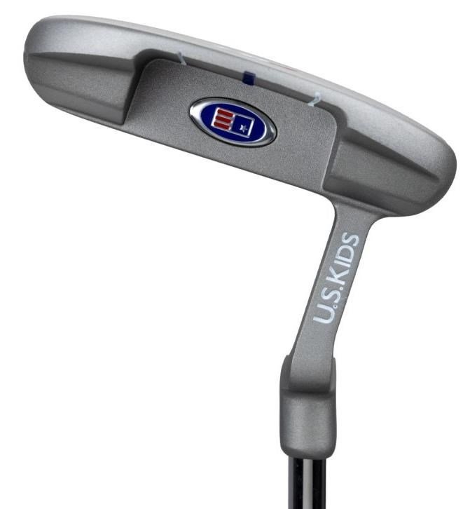 U.S. Kids Golf UL7-51 (130cm) W20 junior putter