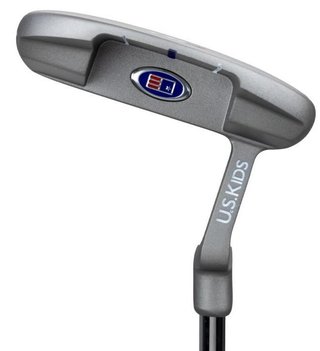 U.S. Kids Golf UL7-51 (130cm) W20 junior putter