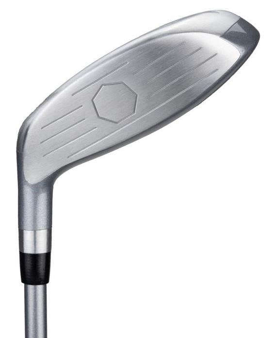 U.S. Kids Golf UL7-57 (145cm) W15 junior hybride, 27°