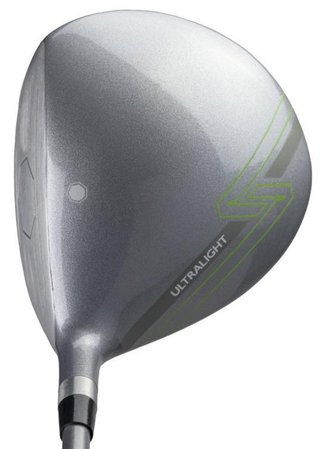 U.S. Kids Golf UL7-57 (145cm) W15 junior fairway hout, 21°