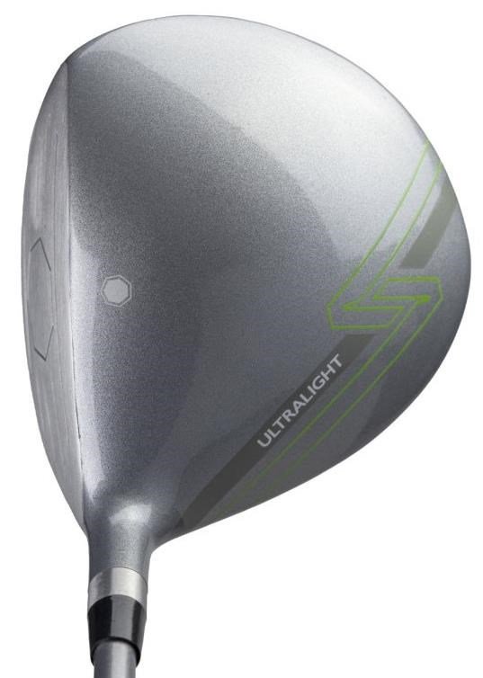 U.S. Kids Golf UL7-57 (145cm) W15 junior fairway hout, 21°
