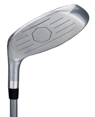 U.S. Kids Golf UL7-57 (145cm) W15 junior fairway hout, 21°