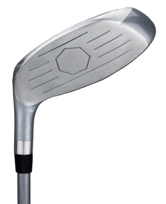 U.S. Kids Golf UL7-57 (145cm) W15 junior fairway hout, 21°