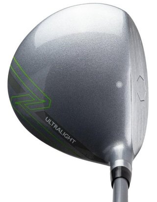U.S. Kids Golf UL7-57 (145cm) W15 junior fairway hout, 21°