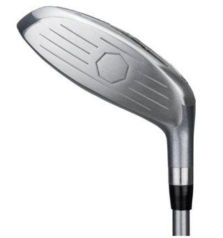 U.S. Kids Golf UL7-57 (145cm) W15 junior fairway hout, 21°