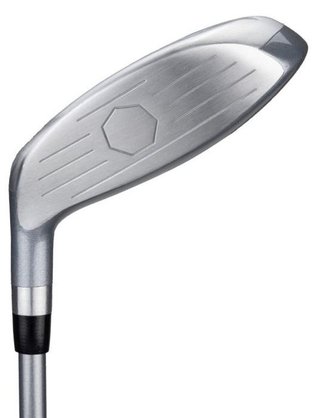 U.S. Kids Golf UL7-60 (152cm) W10 junior hybrid