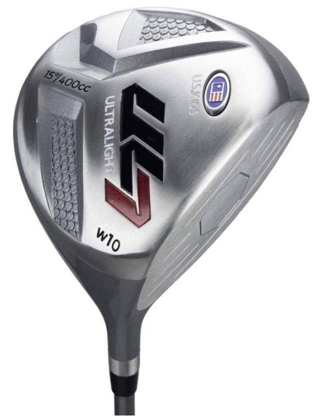 U.S. Kids Golf UL7-60 (152cm) W10 junior driver