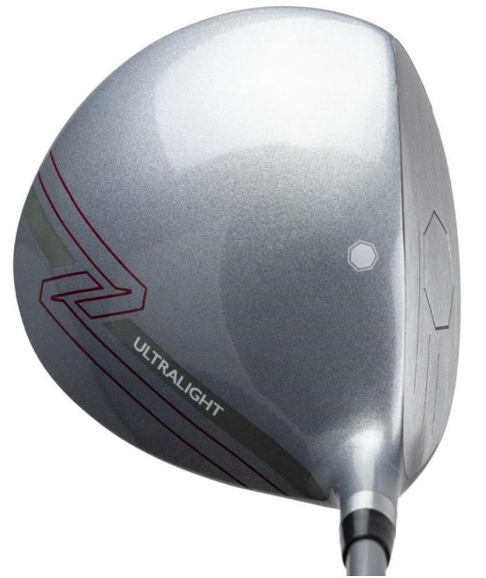 U.S. Kids Golf UL7-60 (152cm) W10 junior driver