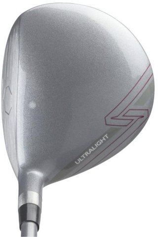 U.S. Kids Golf UL7-60 (152cm) W10 junior driver