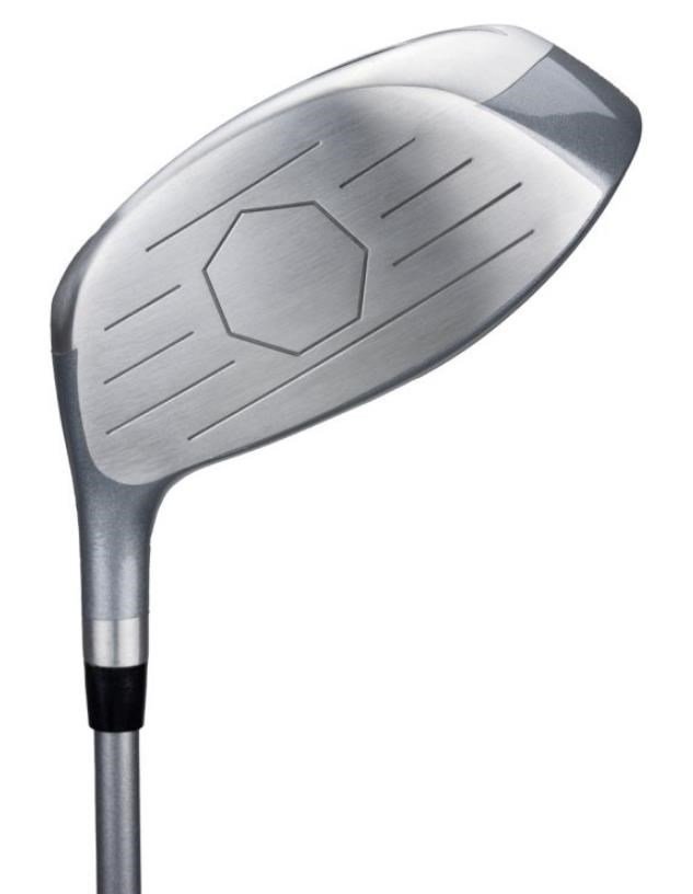 U.S. Kids Golf UL7-60 (152cm) W10 junior driver