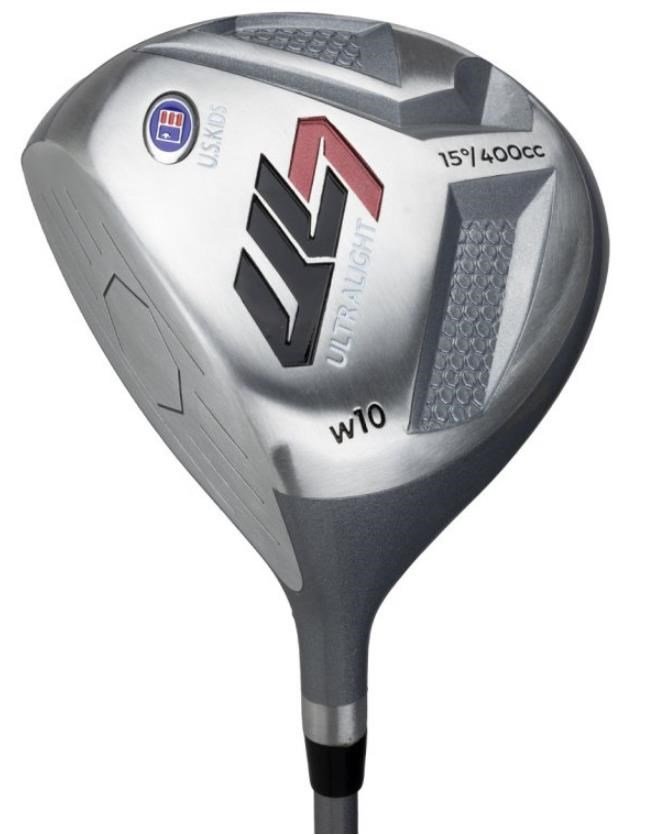 U.S. Kids Golf UL7-60 (152cm) W10 junior driver