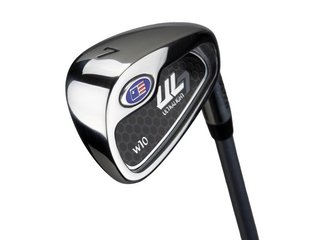 U.S. Kids Golf UL7-60 (152cm) W10 junior ijzers, grafiet