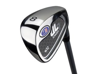 U.S. Kids Golf UL7-60 (152cm) W10 junior ijzers, grafiet