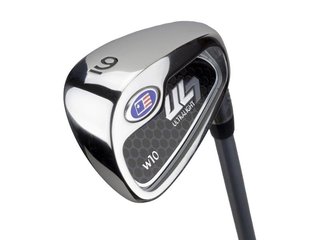 U.S. Kids Golf UL7-60 (152cm) W10 junior ijzers, grafiet