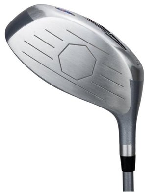 U.S. Kids Golf UL7-63 (160cm) W10 junior driver, 15°