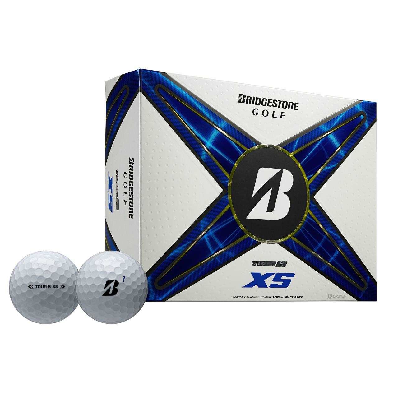 Bridgestone Tour B XS golfballen