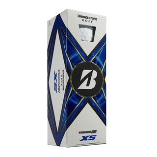 Bridgestone Tour B XS golfballen